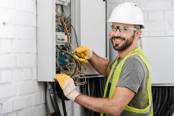 Best Affordable Emergency Electrician  in Ada, OK