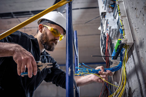Best Electrical Wiring Services  in Ada, OK