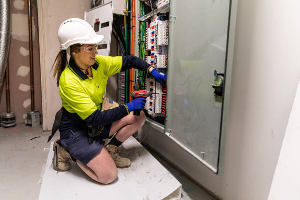 Best Electrical Repair Services  in Ada, OK