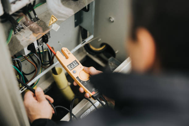Best Electrical System Inspection  in Ada, OK