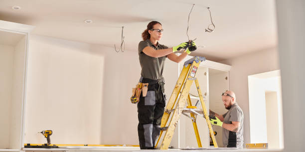 Best Emergency Electrician Near Me  in Ada, OK