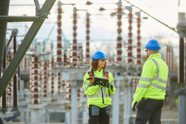 Best Commercial Electrician Services  in Ada, OK