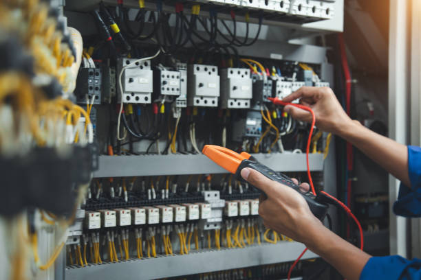 Best Licensed Electrician  in Ada, OK