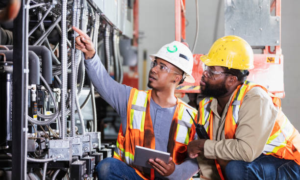 Best Electric Panel Repair  in Ada, OK
