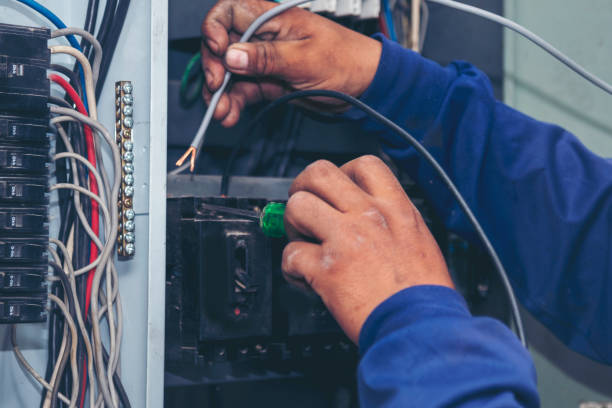 Best Affordable Emergency Electrician  in Ada, OK