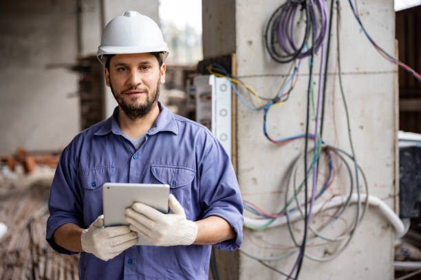 Best Electrical Troubleshooting Services  in Ada, OK