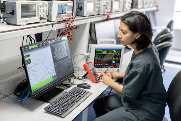 Best Electrical System Inspection  in Ada, OK