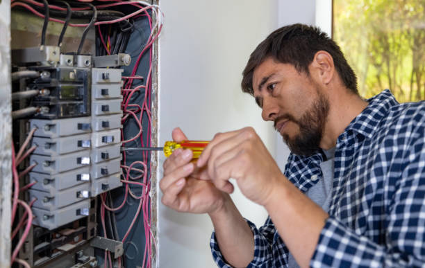 Best Electrical Rewiring Services  in Ada, OK